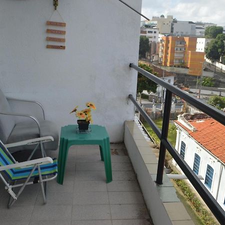 Quartos No Centro De ซัลวาดอร์ ภายนอก รูปภาพ