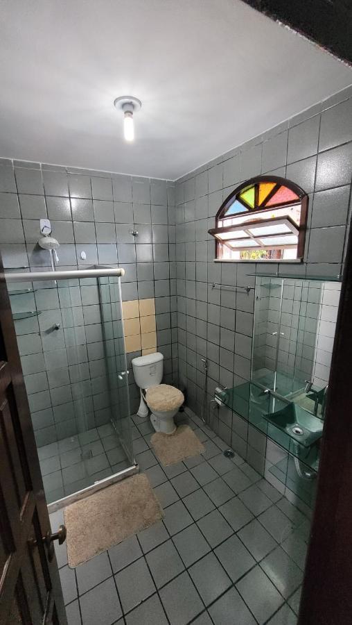 Quartos No Centro De ซัลวาดอร์ ภายนอก รูปภาพ