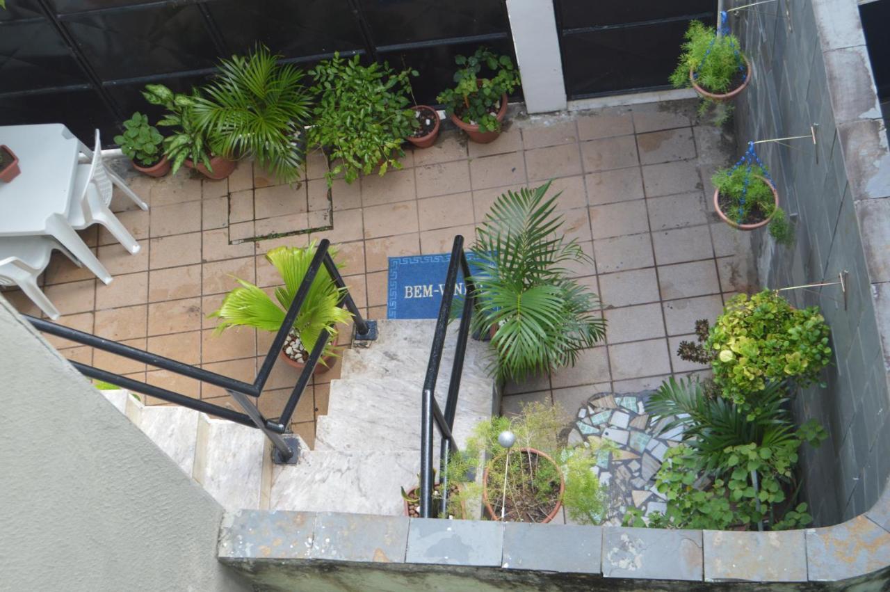 Quartos No Centro De ซัลวาดอร์ ภายนอก รูปภาพ