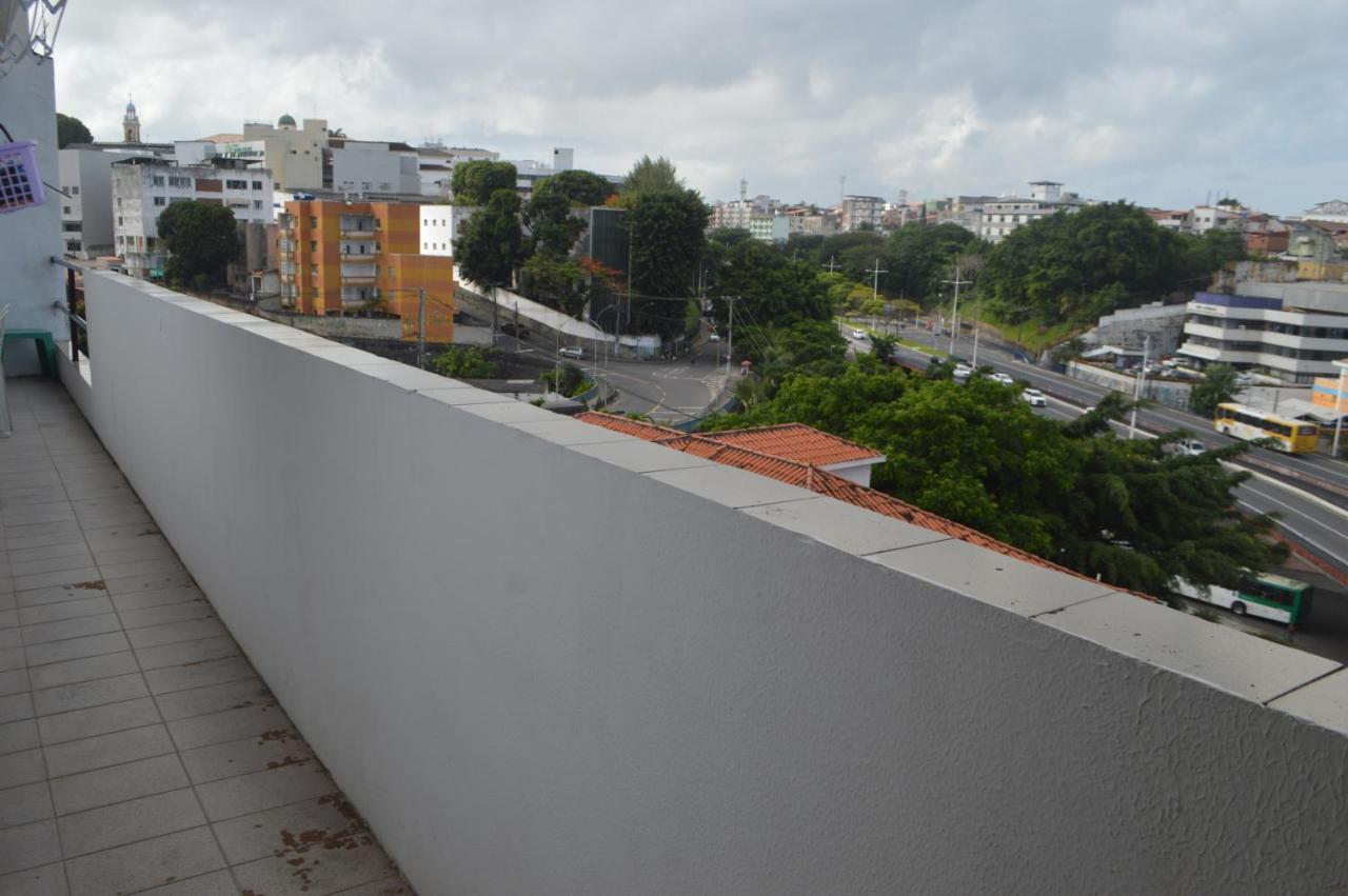 Quartos No Centro De ซัลวาดอร์ ภายนอก รูปภาพ
